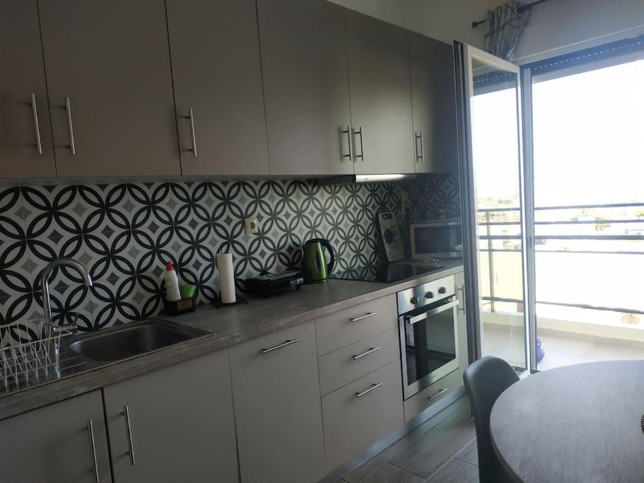 Athens View Apartment Near Metro Station Agia Marina Εξωτερικό φωτογραφία